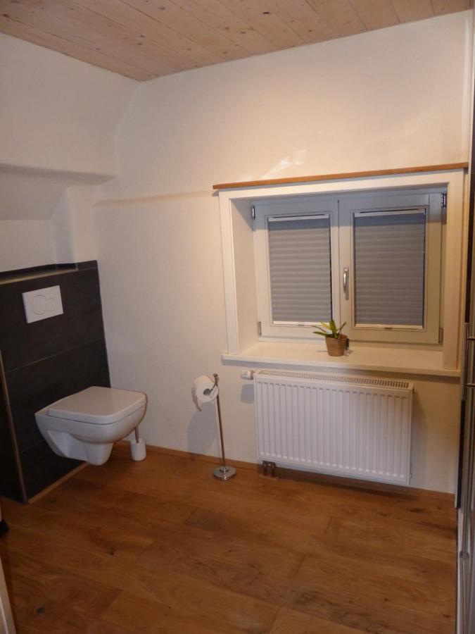 Ferienwohnung Schindewolf Grebenstein Exterior foto